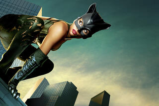 Catwoman Razzies