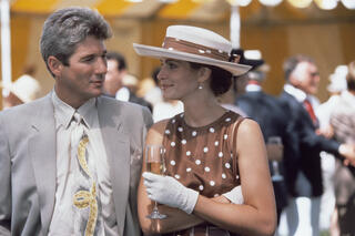'Pretty Woman' aurait dû finir mal