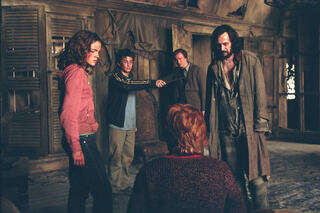 Harry Potter et le prisonnier d'Azkaban à voir ce samedi soir sur Tipik