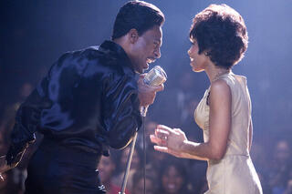 Dreamgirls