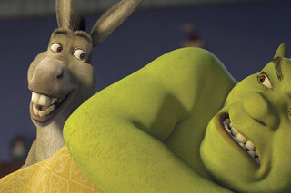Shrek