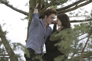 Robert Pattinson, deux de ses chansons dans Twilight