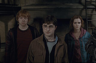 Harry Potter et les Reliques de la mort à découvrir ce samedi 20 novembre à la télévision