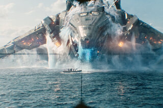 "Battleship"