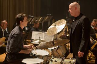 Whiplash