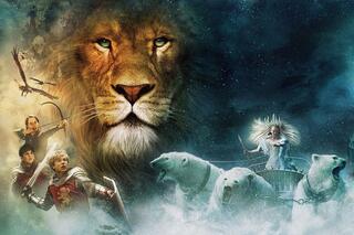 ‘The Chronicles of Narnia’