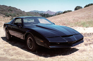 KITT