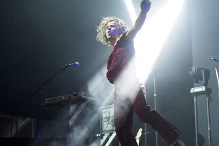 Compact Disk Dummies Crammerock Suikerrock Factory of Sweetness