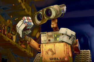 WALL-E