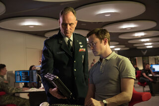 Oliver Stone tourne à l'étranger pour éviter la NSA