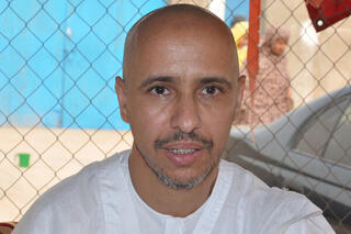 ‘Désigné coupable’ histoire vraie d'un prisonnier torturé, dans le catalogue VOD