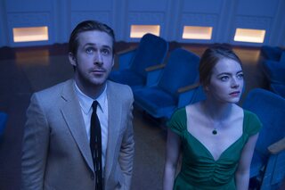 La La Land s'inspire de comédies musicales cultes.