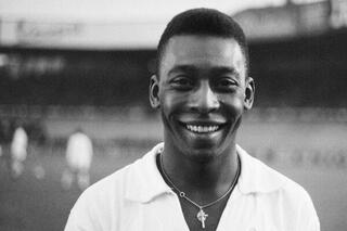 Pelé