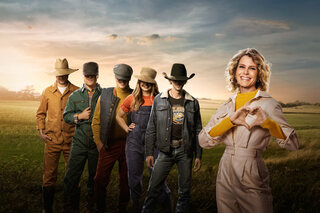 In het veertiende seizoen van het populaire programma op VTM komen de kijkers én de vrijgezellen in de eerste twee afleveringen te weten welke boeren en boerin deelnemen aan het programma.