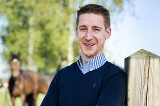 Boer zkt Vrouw Dries