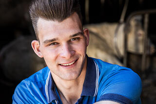 Boer zkt Vrouw Tristan