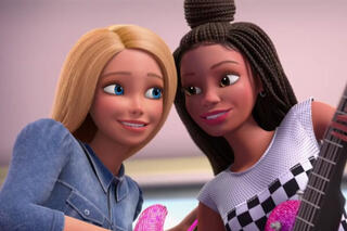 Les sorties cinéma de la semaine.