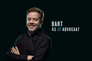 De Mol Bart