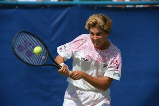 Monica Seles