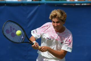 Monica Seles