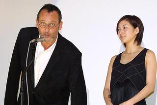 Jean Reno est une grande star au Japon, les fans ont compliqué le tournage de Wasabi