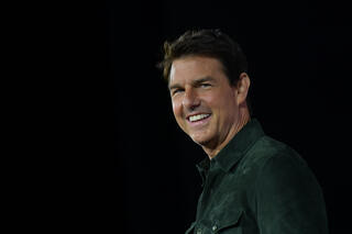 Tom Cruise et la scientologie