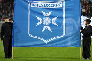 Auxerre Guy Roux Ligue 1