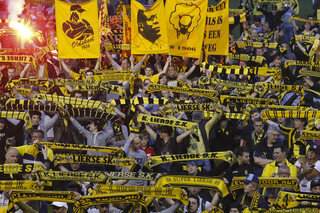 Lierse Jupiler Pro League