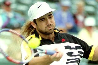Agassi