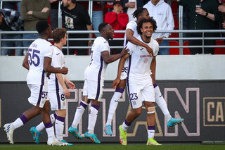 Voici les moments forts de la saison d'Anderlecht