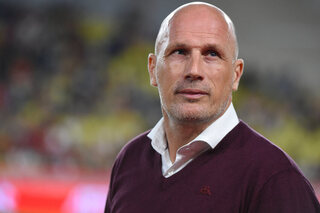 Clement verkaste naar AS Monaco.