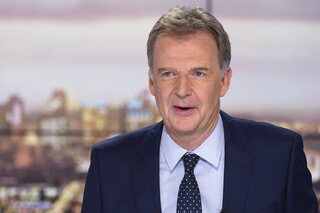 François de Brigode RTBF