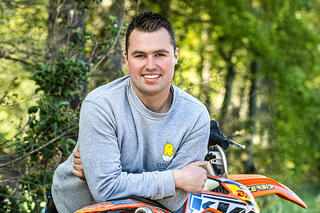 Boer zkt Vrouw Frits