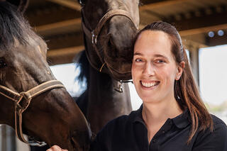 Boer zkt Vrouw Veerle