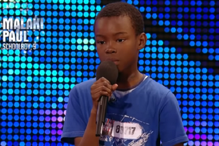 Paul Malaki, de son côté, est âgé de 9 ans au moment où il atteint les demi-finales du programme