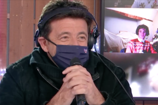 Patrick Bruel