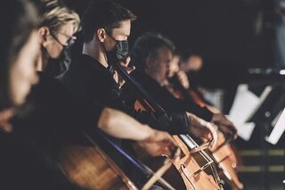 Suivez le Klarafestival sur Pickx Live et pickx.be