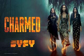 Charmed revient pour une troisième saison sur SYFY.