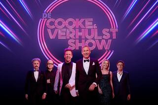 De Cooke & Verhulst Show