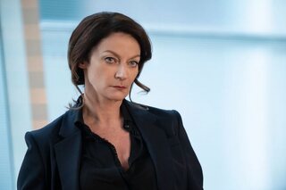 Michelle Gomez