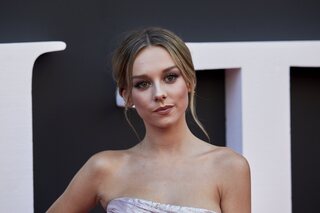 Carla devrait encore faire tourner les têtes