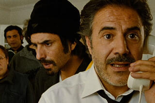 10 films tournés à Bruxelles