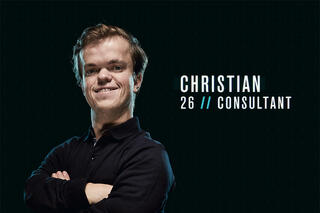 De Mol Christian