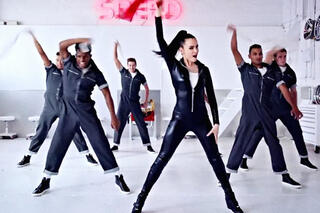 danse dance movies films sur la danse vod special video on demand proximus pickx catalogue