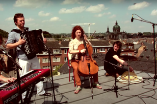 « Namur » de Claire Spineux