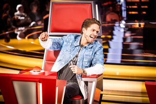 The Voice Senior