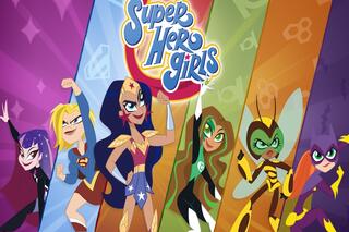 Les nouveaux épisodes de ‘DC Super Hero Girls’ arrivent sur Cartoon Network