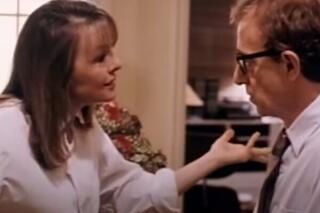 Manhattan Murder Mystery