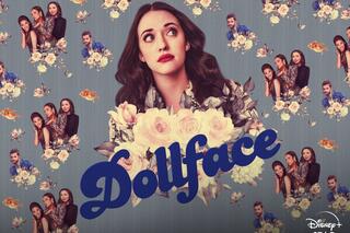 Dollface Disney+