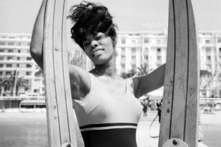 Dionne Warwick